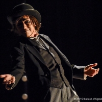 Mittelfest 2019 - La Scimmia