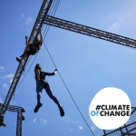Climate Of Change Tour