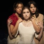 NON TRE SORELLE / НЕ ТРИ СЕСТРИ